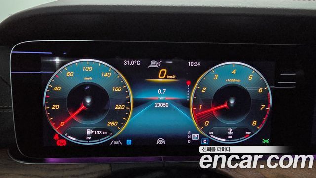 Mercedes-Benz E-Class (W213) E250 Exclusive 2023 — фото 8