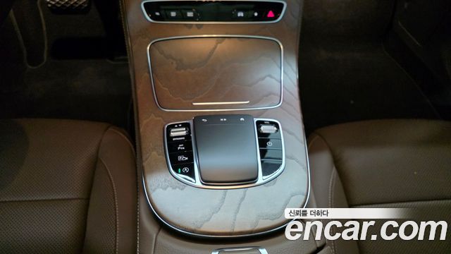 Mercedes-Benz E-Class (W213) E250 Exclusive 2023 — фото 9