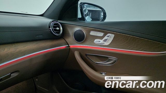 Mercedes-Benz E-Class (W213) E250 Exclusive 2023 — фото 17