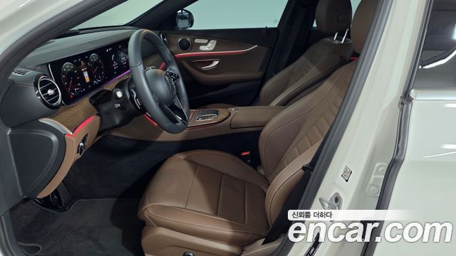 Mercedes-Benz E-Class (W213) E250 Exclusive 2023 — фото 18