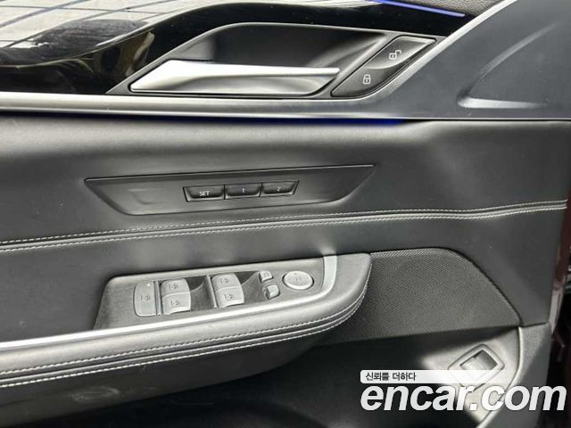 BMW 6 Series GT (G32) 620d M Sport 2020 — фото 16
