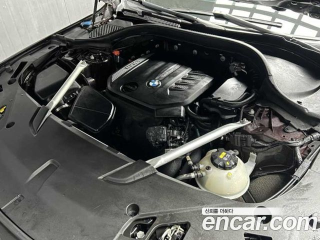 BMW 6 Series GT (G32) 620d M Sport 2020 — фото 23