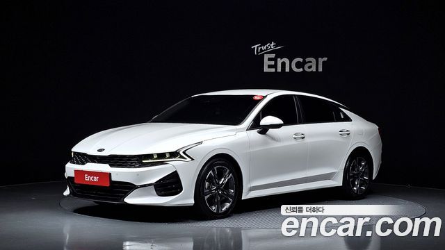 Kia K5 (III) 2.0 Noblesse