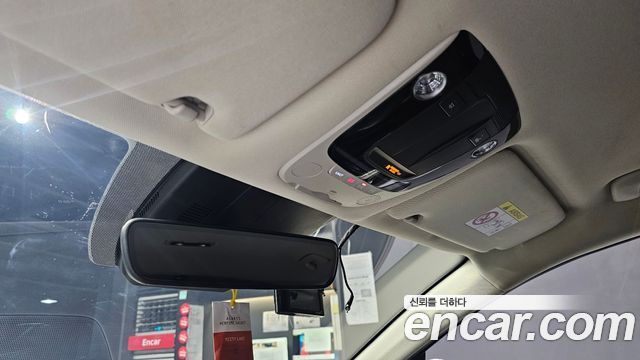 Kia K5 (III) 2.0 Noblesse 2021 — фото 19