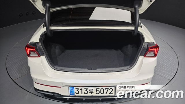 Kia K5 (III) 2.0 Noblesse 2021 — фото 20