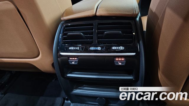 BMW 5 Series (G30) 520d Luxury Special Edition 2018 — фото 19