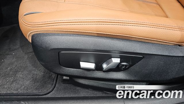 BMW 5 Series (G30) 520d Luxury Special Edition 2018 — фото 28