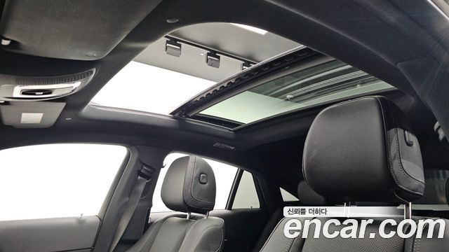 Mercedes-Benz GLE-Class (W167) GLE450 4MATIC Coupe 2025 — фото 18