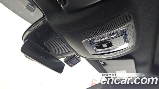 Mercedes-Benz GLE-Class (W167) GLE450 4MATIC Coupe 2025 — фото 20