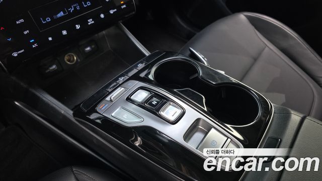Hyundai Tucson (NX4) Diesel 2.0 4WD Modern 2022 — фото 9