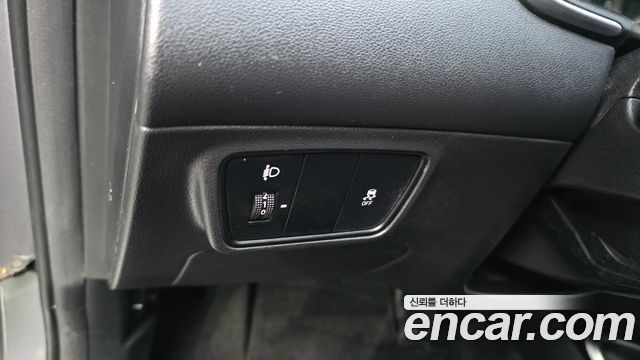 Hyundai Tucson (NX4) Diesel 2.0 4WD Modern 2022 — фото 14