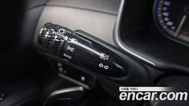 Hyundai Tucson (NX4) Diesel 2.0 4WD Modern 2022 — фото 16