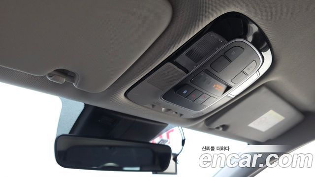 Hyundai Tucson (NX4) Diesel 2.0 4WD Modern 2022 — фото 19