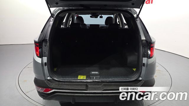 Hyundai Tucson (NX4) Diesel 2.0 4WD Modern 2022 — фото 20