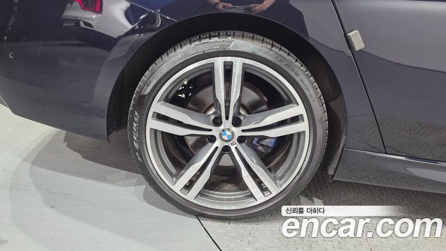 BMW 6 Series GT (G32) 640i xDrive M Sport 2023 — фото 5