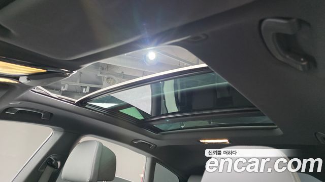 BMW 6 Series GT (G32) 640i xDrive M Sport 2023 — фото 16
