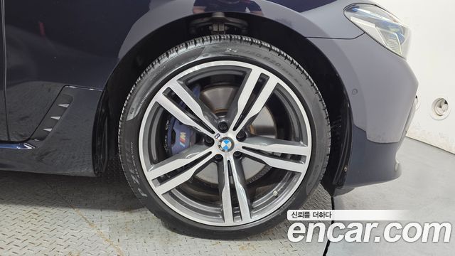BMW 6 Series GT (G32) 640i xDrive M Sport 2023 — фото 21