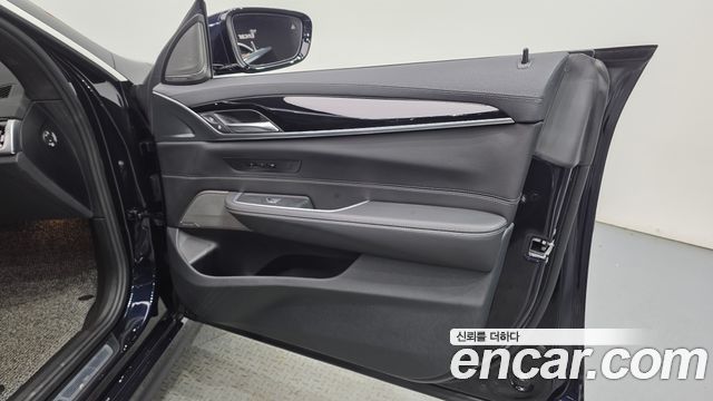 BMW 6 Series GT (G32) 640i xDrive M Sport 2023 — фото 24
