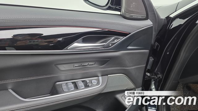 BMW 6 Series GT (G32) 640i xDrive M Sport 2023 — фото 27