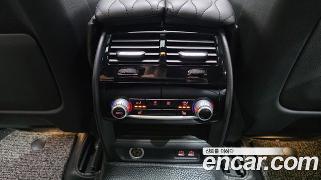 BMW 6 Series GT (G32) 640i xDrive M Sport 2023 — фото 29