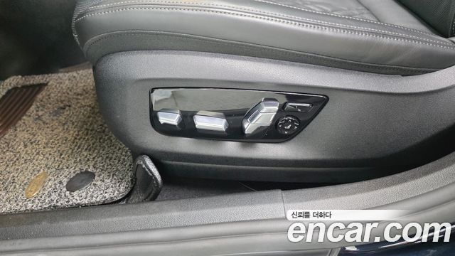 BMW 6 Series GT (G32) 640i xDrive M Sport 2023 — фото 31