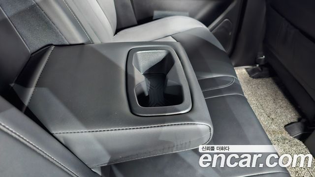 KG Mobility (SsangYong) Rexton Sports Diesel 2.2 4WD Prestige Special 2020 — фото 27