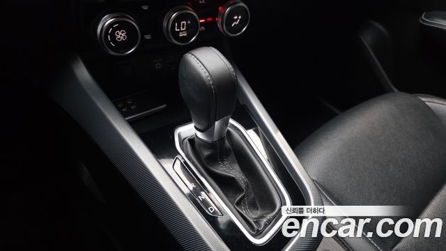 Renault Korea XM3 1.3 TCe RE 2020 — фото 9