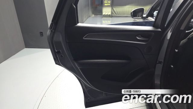 Renault Korea XM3 1.3 TCe RE 2020 — фото 25