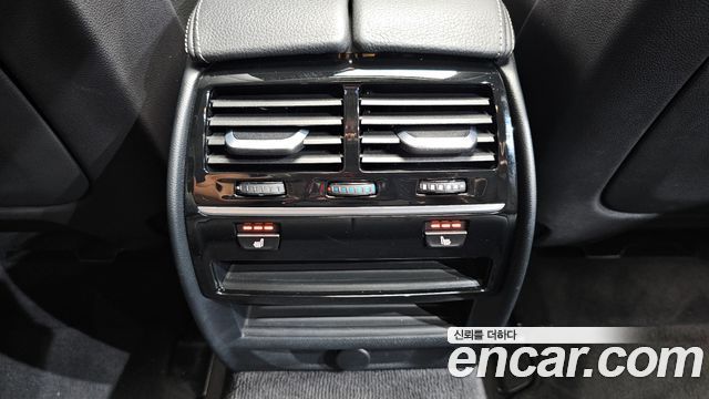 BMW 5 Series (G30) 520d Luxury Special Edition 2018 — фото 18
