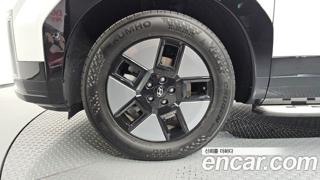 Hyundai Santa Fe (MX5) HEV 1.6 2WD Calligraphy 2024 — фото 5