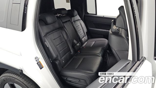 Hyundai Santa Fe (MX5) HEV 1.6 2WD Calligraphy 2024 — фото 11