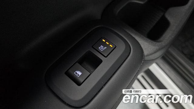 Hyundai Santa Fe (MX5) HEV 1.6 2WD Calligraphy 2024 — фото 18