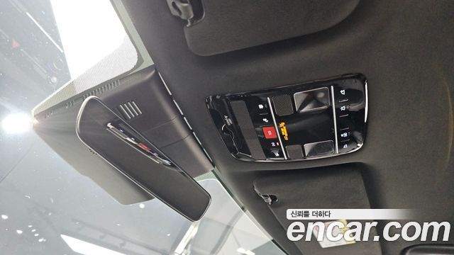 Hyundai Santa Fe (MX5) HEV 1.6 2WD Calligraphy 2024 — фото 19