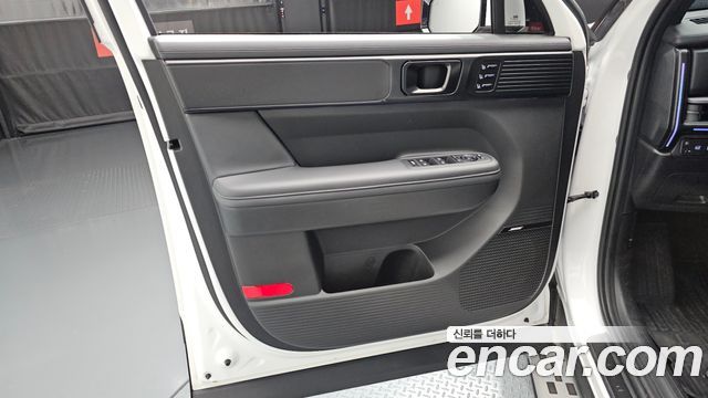 Hyundai Santa Fe (MX5) HEV 1.6 2WD Calligraphy 2024 — фото 24