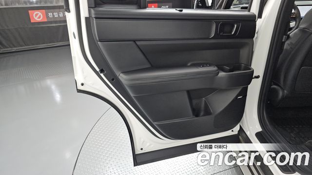 Hyundai Santa Fe (MX5) HEV 1.6 2WD Calligraphy 2024 — фото 25