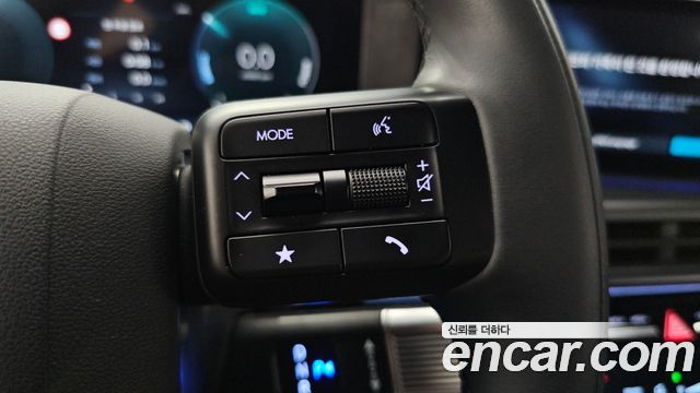Hyundai Santa Fe (MX5) HEV 1.6 2WD Calligraphy 2024 — фото 31