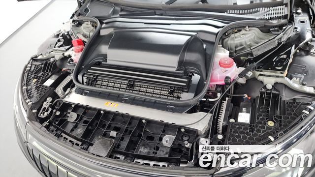 Mercedes-Benz EQS (V297) EQS53 AMG 4MATIC+ 2022 — фото 6