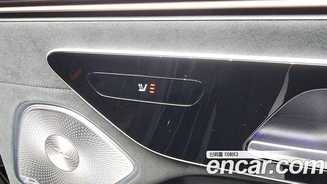 Mercedes-Benz EQS (V297) EQS53 AMG 4MATIC+ 2022 — фото 12
