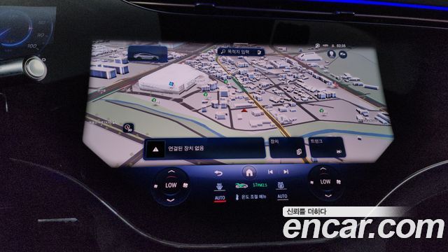 Mercedes-Benz EQS (V297) EQS53 AMG 4MATIC+ 2022 — фото 13