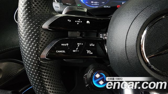 Mercedes-Benz EQS (V297) EQS53 AMG 4MATIC+ 2022 — фото 19