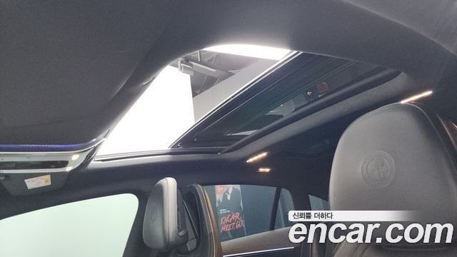 Mercedes-Benz EQS (V297) EQS53 AMG 4MATIC+ 2022 — фото 20