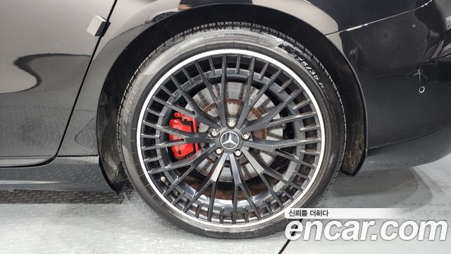 Mercedes-Benz EQS (V297) EQS53 AMG 4MATIC+ 2022 — фото 21