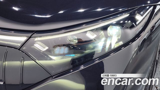 Mercedes-Benz EQS (V297) EQS53 AMG 4MATIC+ 2022 — фото 22