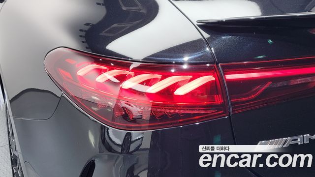 Mercedes-Benz EQS (V297) EQS53 AMG 4MATIC+ 2022 — фото 23