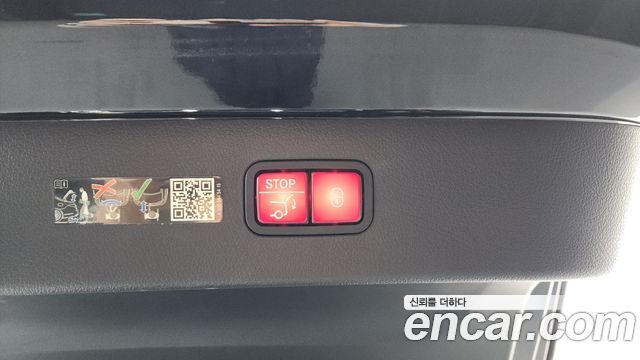 Mercedes-Benz EQS (V297) EQS53 AMG 4MATIC+ 2022 — фото 27