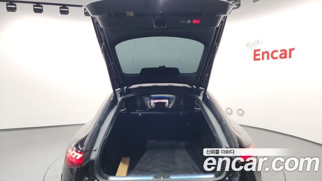 Mercedes-Benz EQS (V297) EQS53 AMG 4MATIC+ 2022 — фото 28
