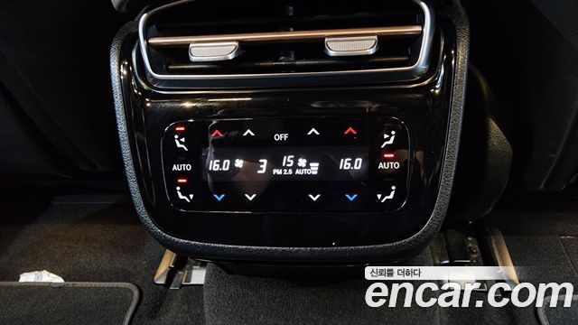 Mercedes-Benz EQS (V297) EQS53 AMG 4MATIC+ 2022 — фото 36