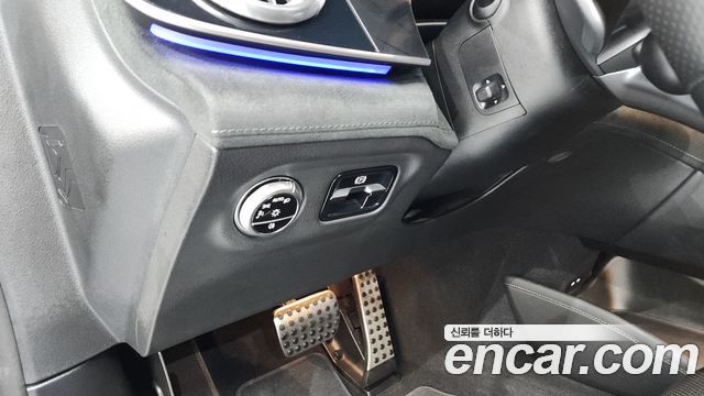 Mercedes-Benz EQS (V297) EQS53 AMG 4MATIC+ 2022 — фото 39