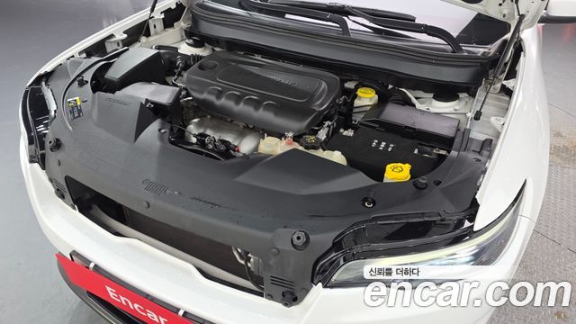 Jeep Cherokee (KL) 2.4 Longitude High AWD 2019 — фото 6
