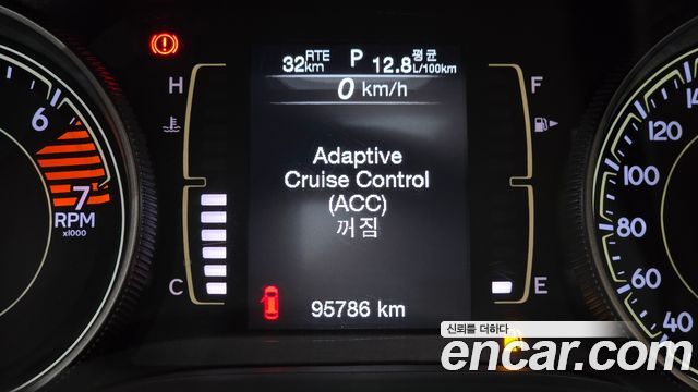 Jeep Cherokee (KL) 2.4 Longitude High AWD 2019 — фото 36